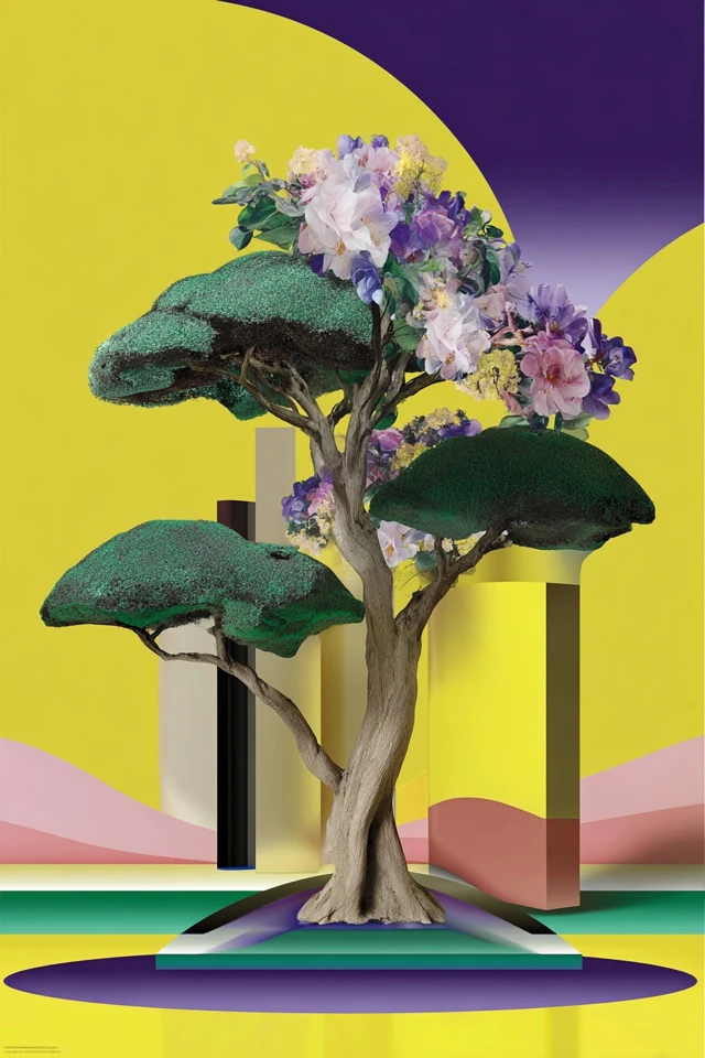 Avante Garde Prism - Image 5