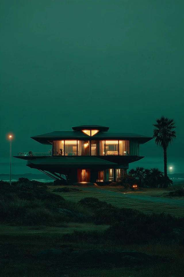 Emerald Silence - Image 6