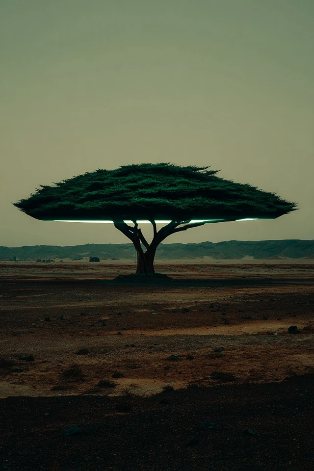 Emerald Silence - Image 5