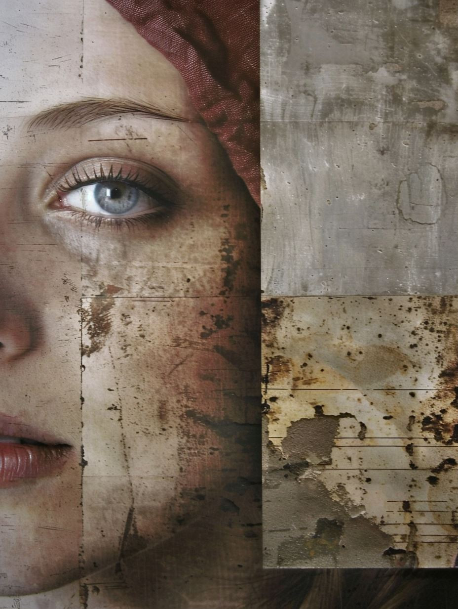 Fragments of a Soul - Image 1