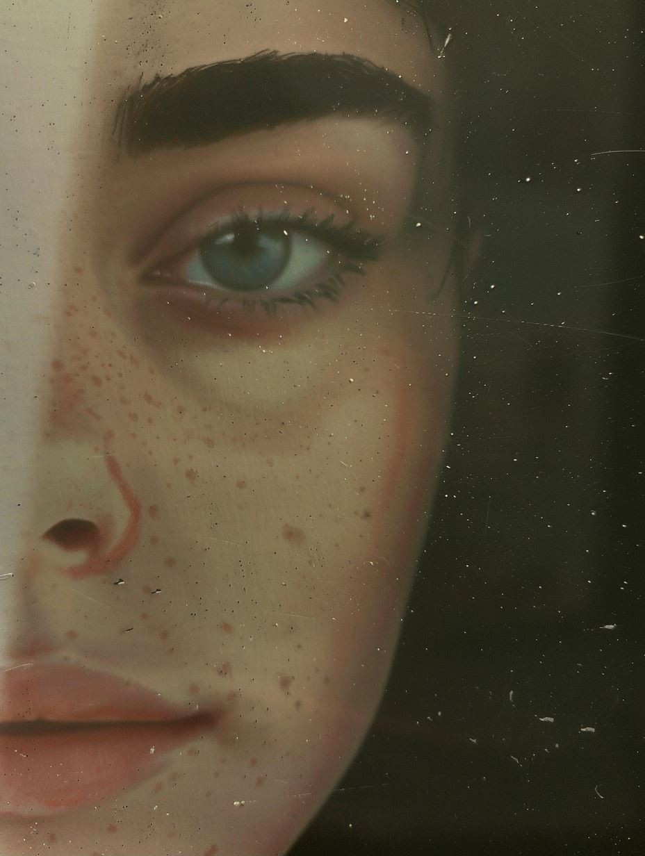 Fragments of a Digital Soul - Image 1