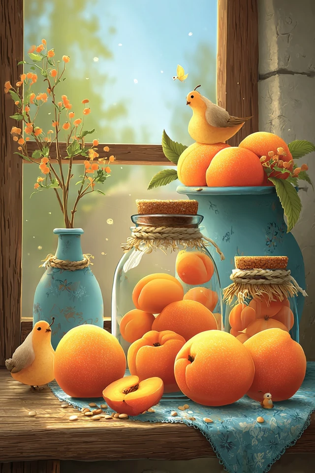 Whimsical Dreams in Digital Art - Image 3