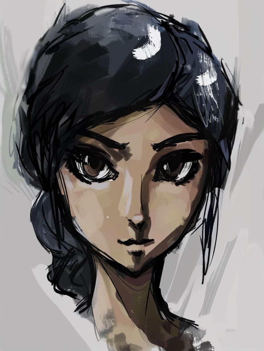 Sketchy Urban Soul - Image 3