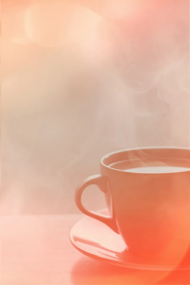 Golden Haze Dream - Image 4