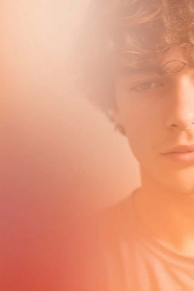 Golden Haze Dream - Image 1