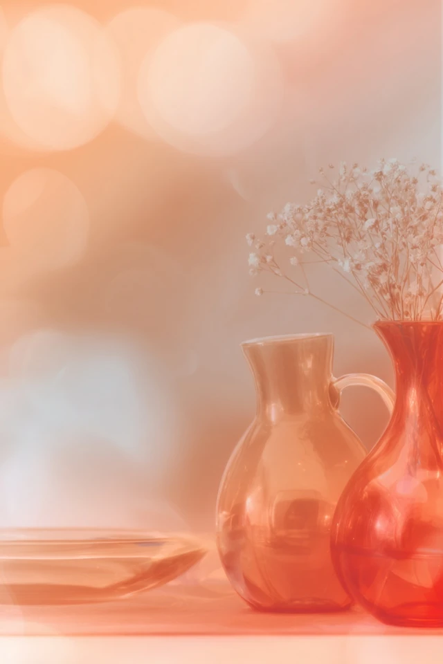 Golden Haze Dream - Image 3
