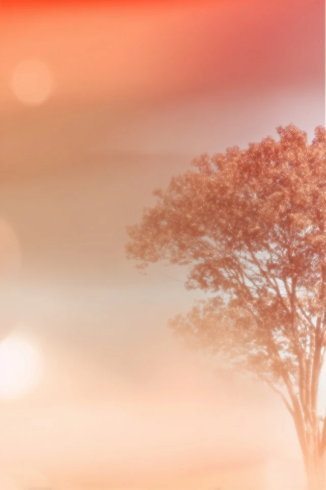 Golden Haze Dream - Image 5