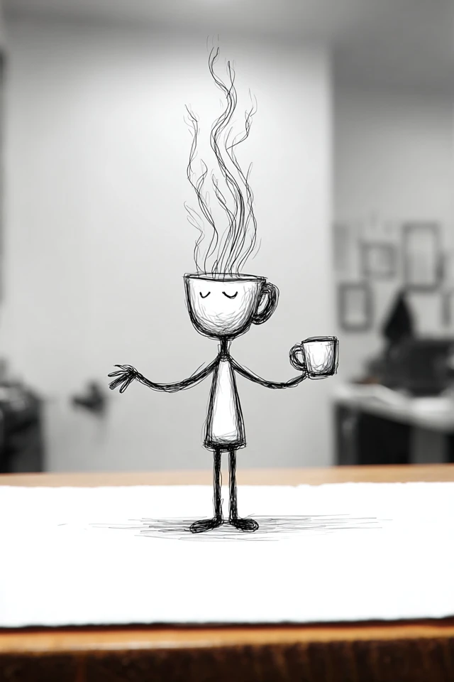 Raw Graphite Soul - Image 4