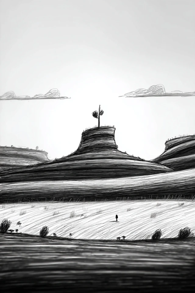 Raw Graphite Soul - Image 2