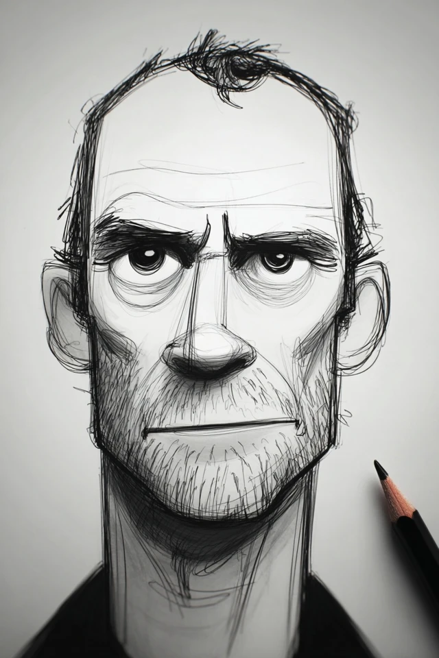 Raw Graphite Soul