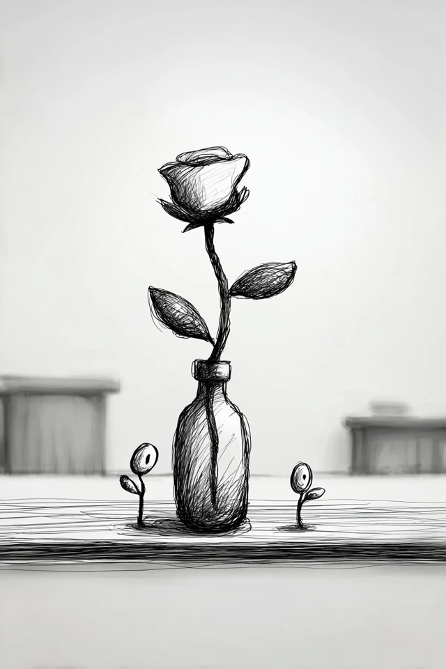 Raw Graphite Soul - Image 3