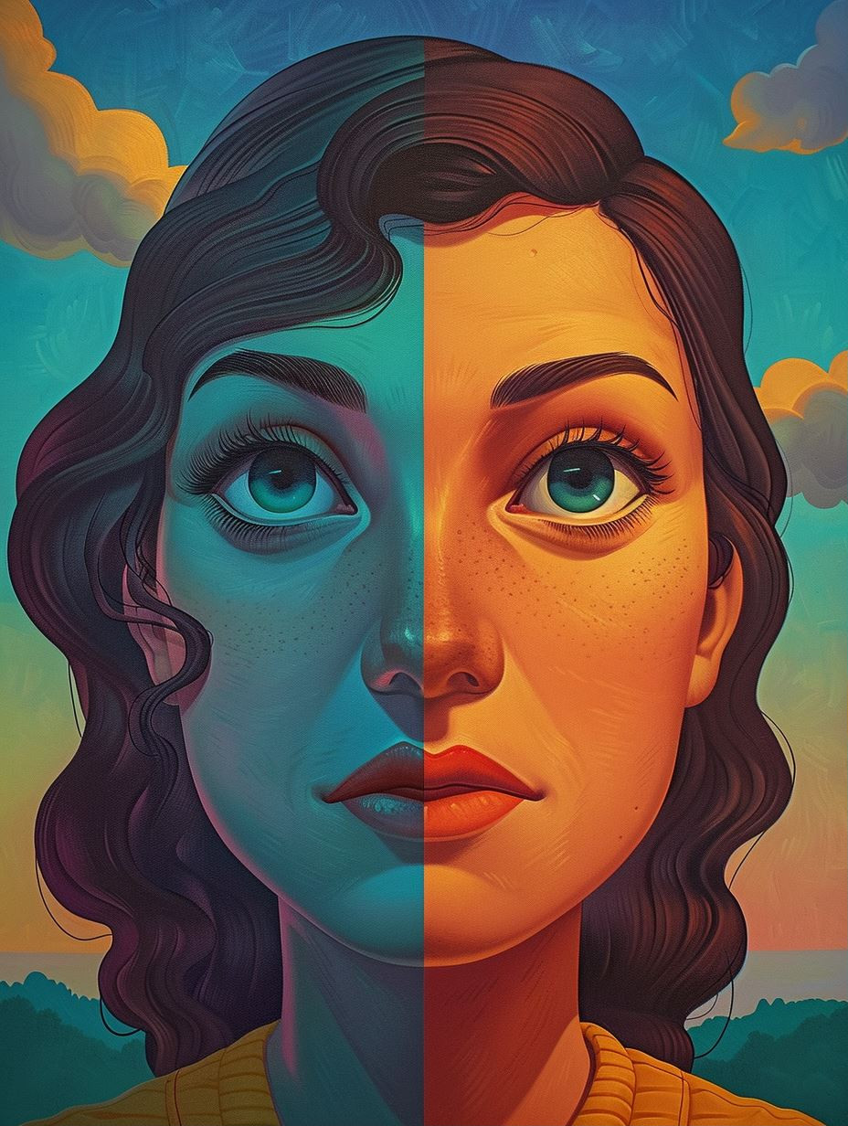 Dual Soul Radiance - Image 1