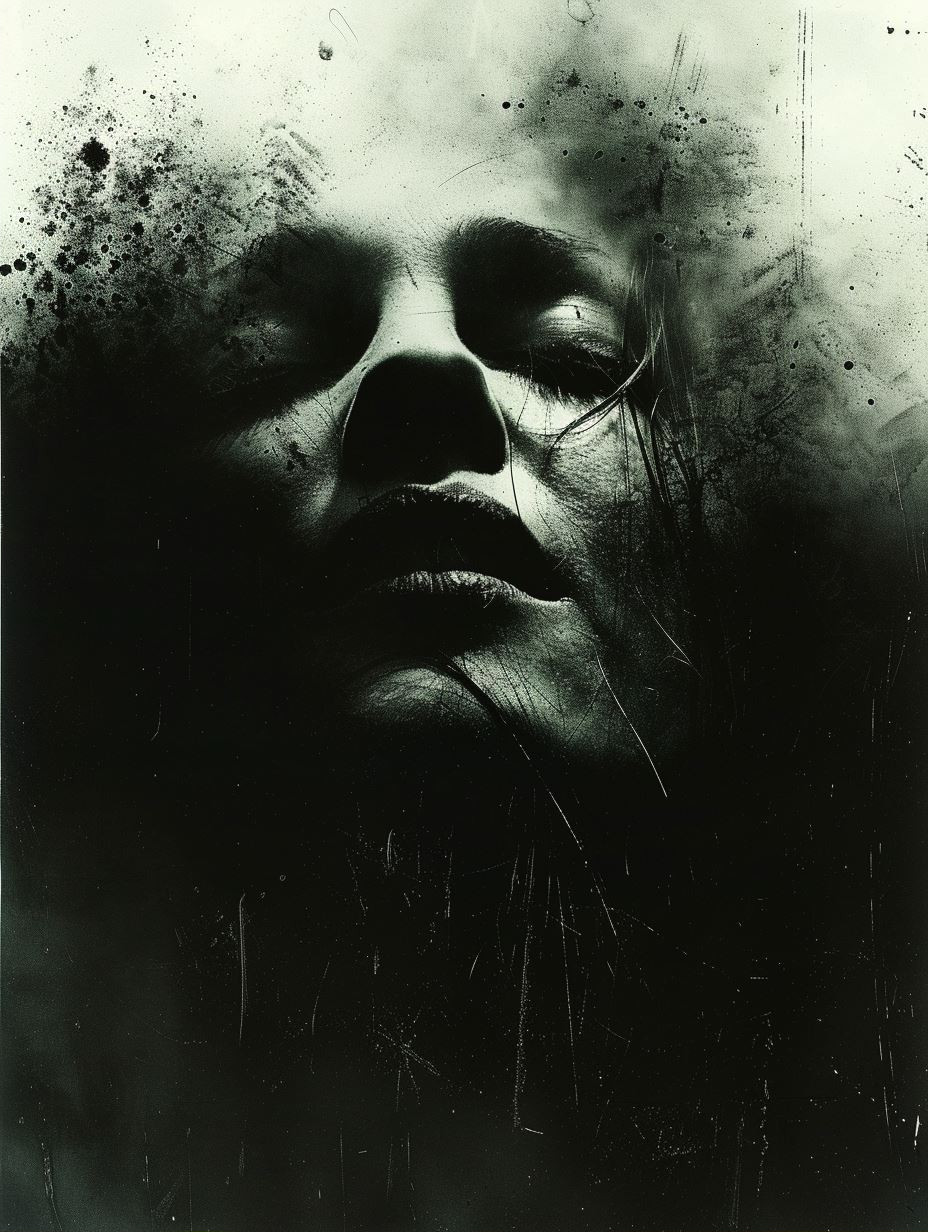 Shadowed Soul - Image 2