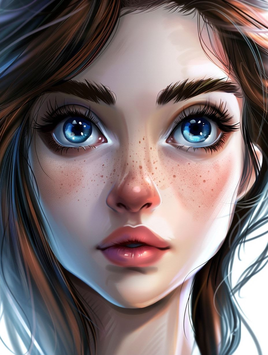 Fragments of a Digital Soul - Image 2