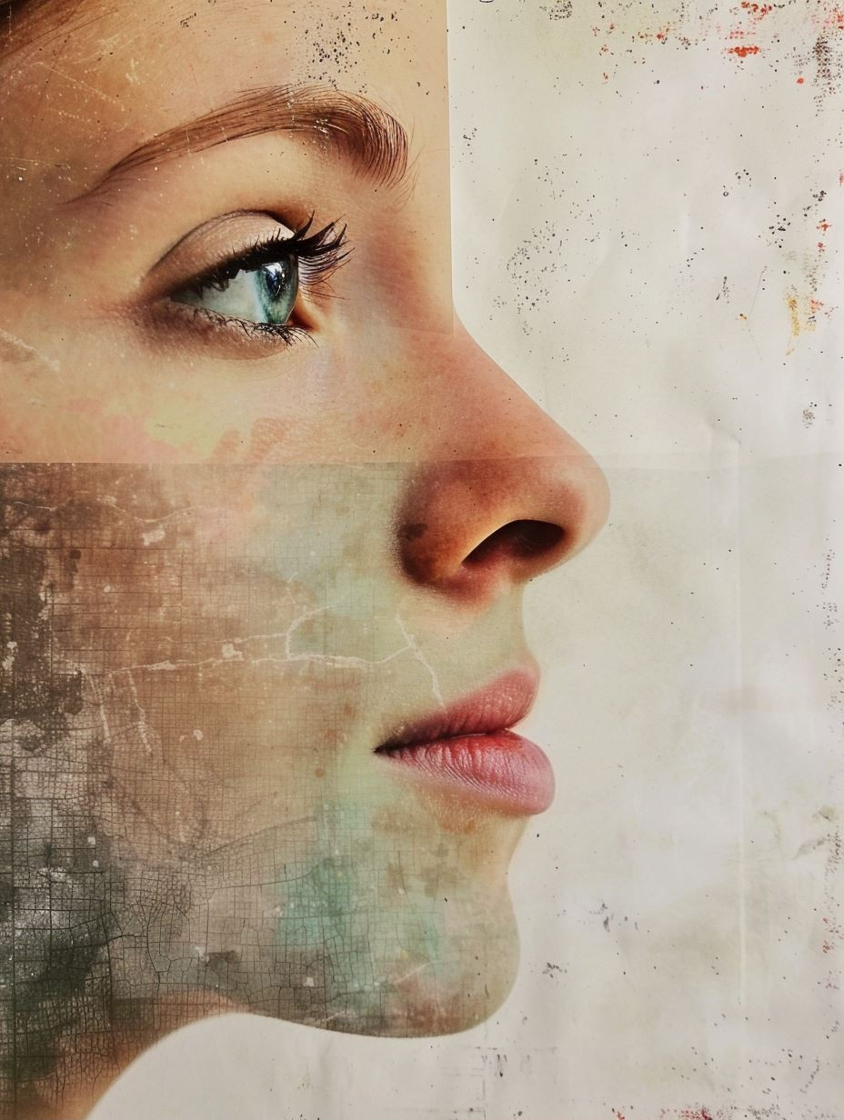 Fractured Reflection - Image 2