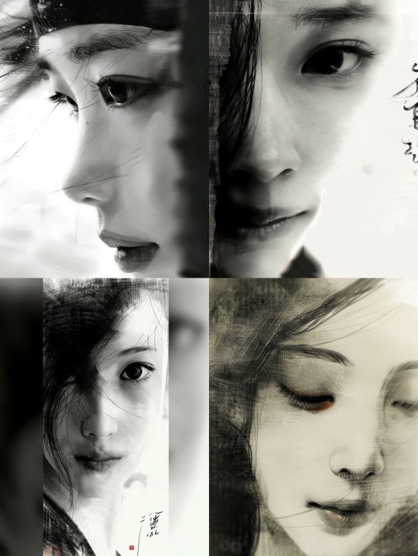 Whispers of the Soul