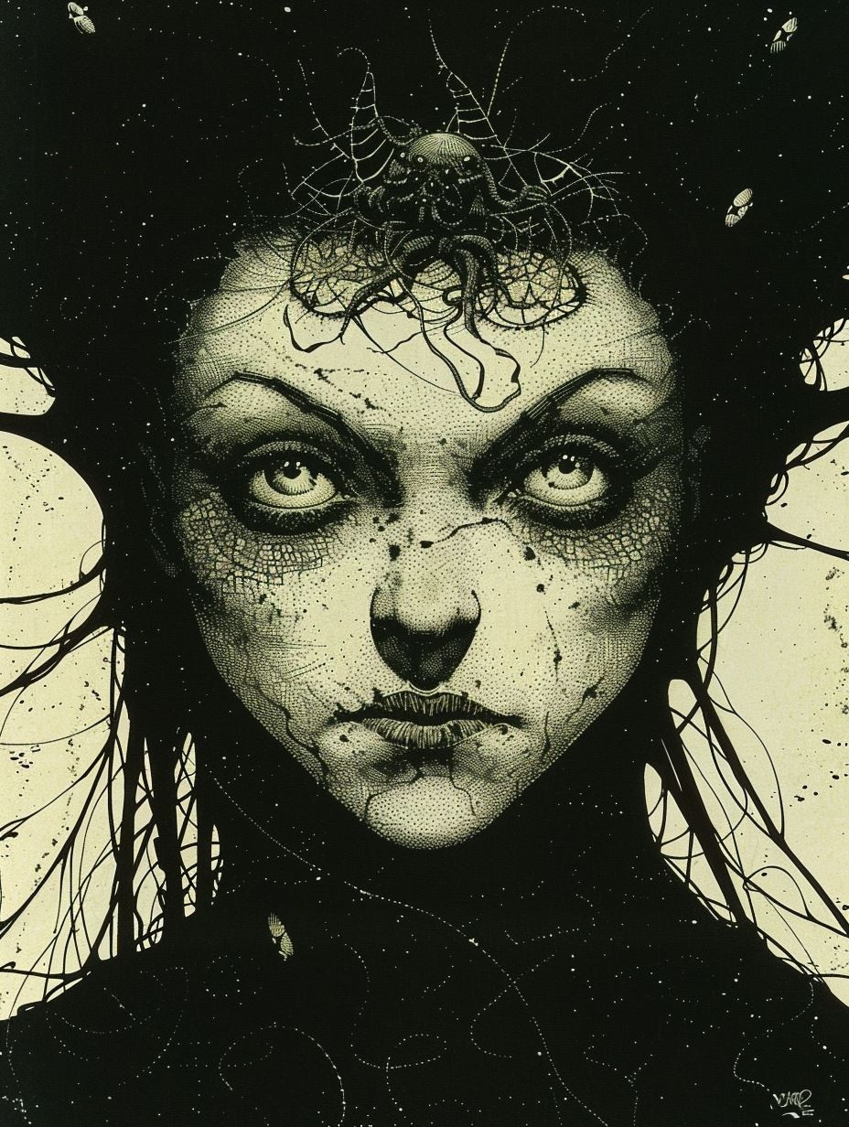 Echoes of the Uncanny - Image 1