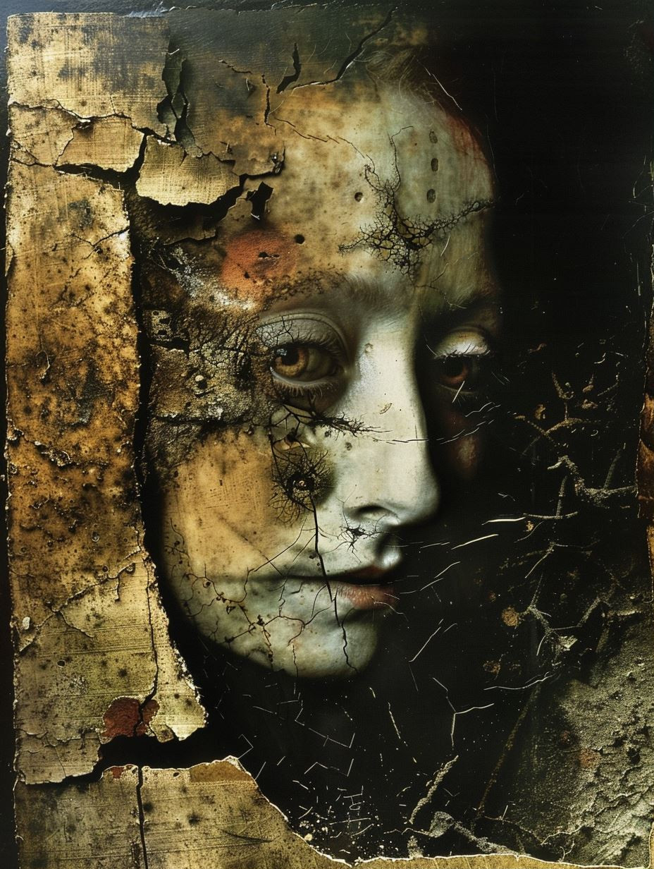 Fractured Soul Echoes - Image 1