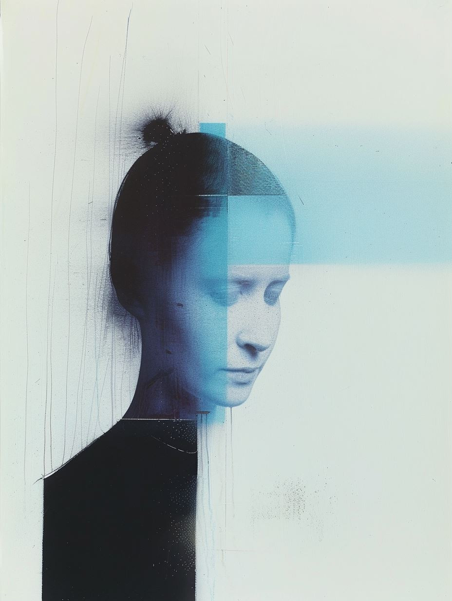Azure Ethereal Fragment - Image 1