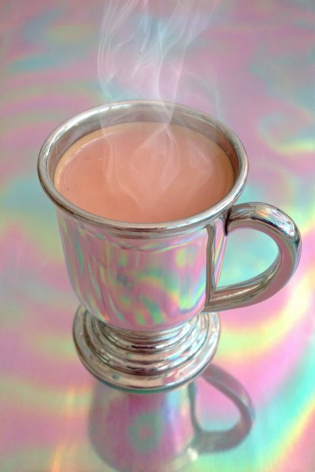 Iridescent Dream Gaze - Image 4