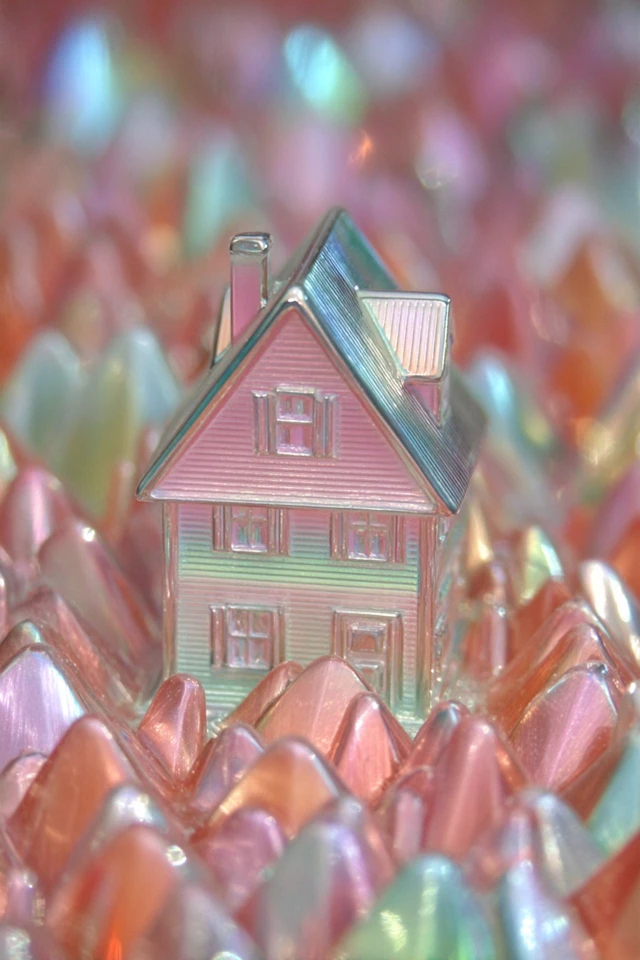 Iridescent Dream Gaze - Image 6