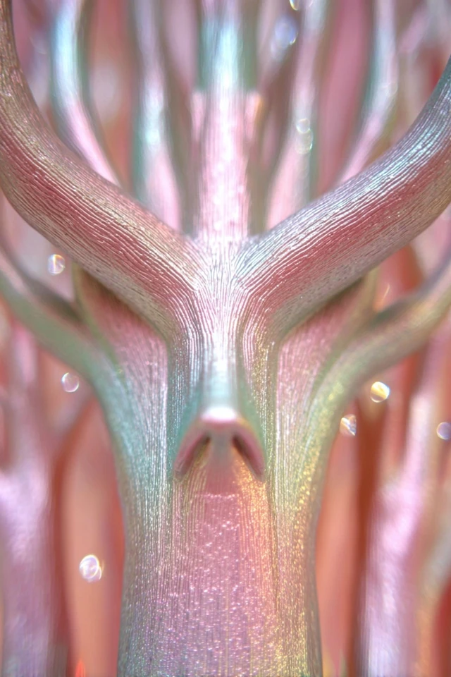 Iridescent Dream Gaze - Image 5