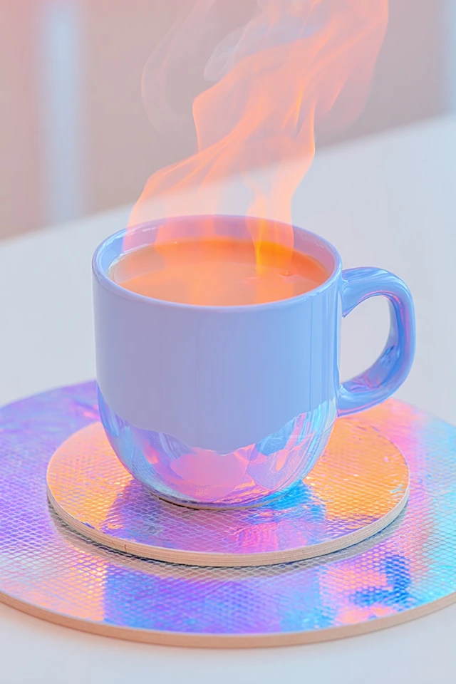 Neon Prism Dreams - Image 4