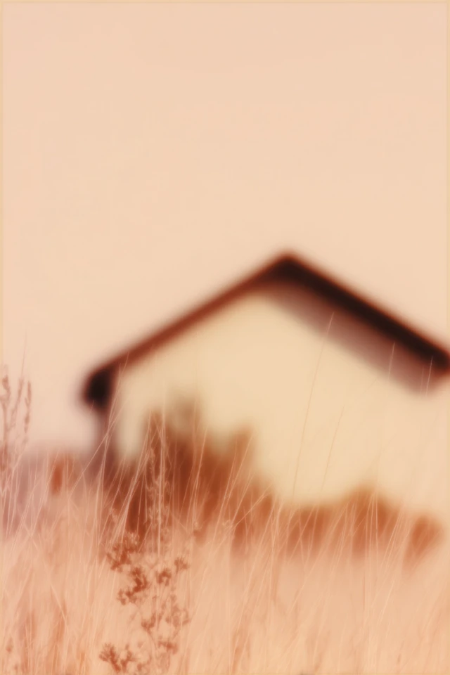 Hazy Dream Portrait - Image 6