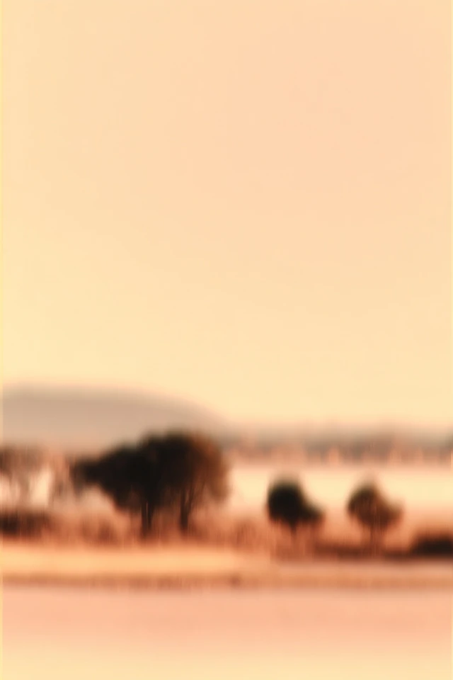 Hazy Dream Portrait - Image 2