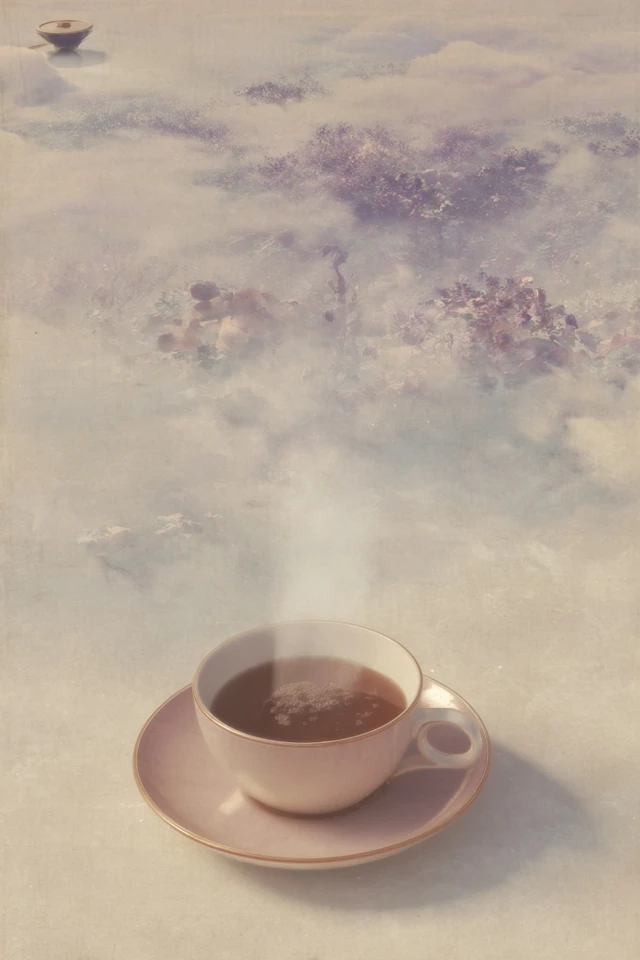Floral Ethereal Dream - Image 4