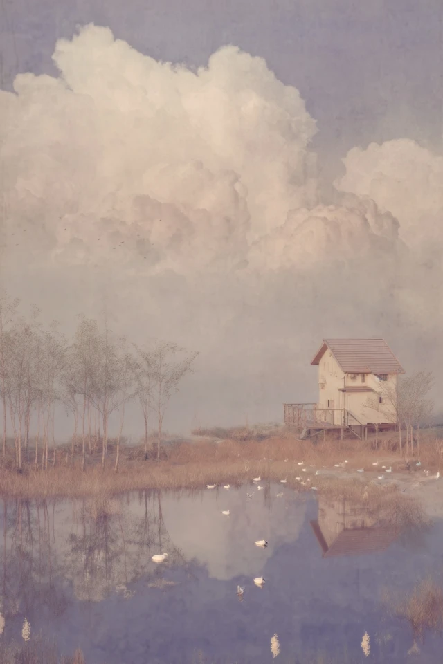 Floral Ethereal Dream - Image 6