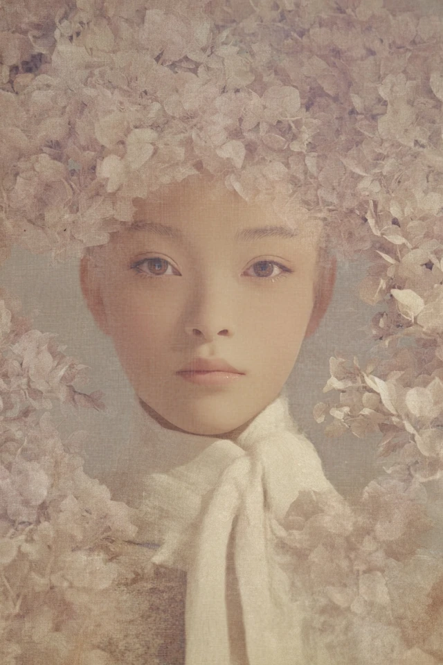 Floral Ethereal Dream - Image 1