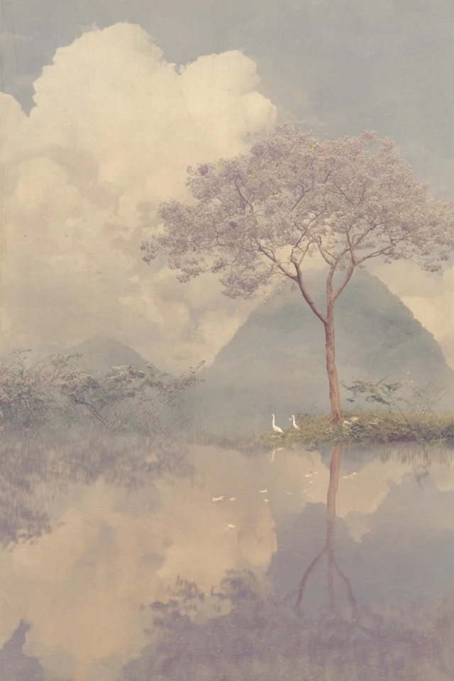 Floral Ethereal Dream - Image 5