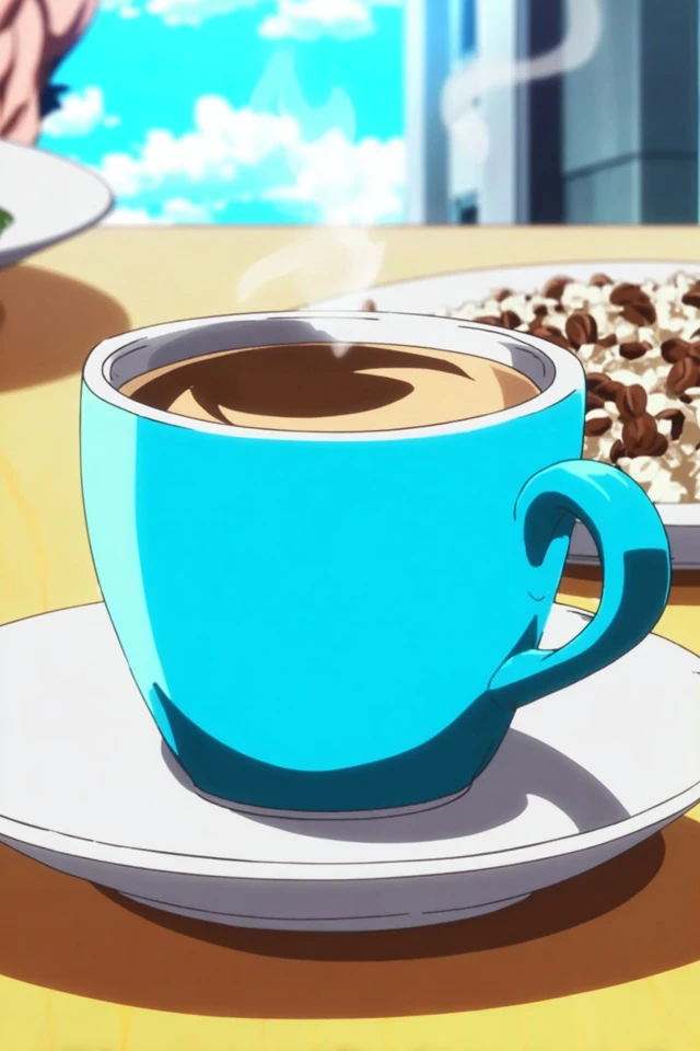 Azure Anime Essence - Image 4