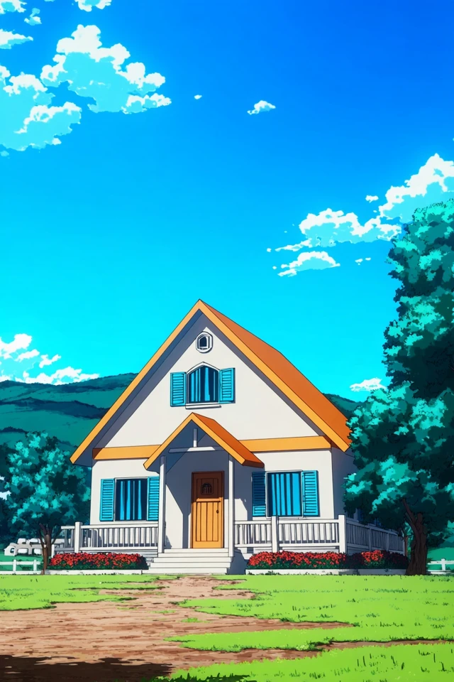Azure Anime Essence - Image 6