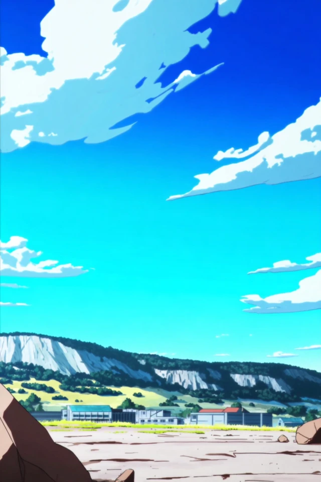 Azure Anime Essence - Image 2