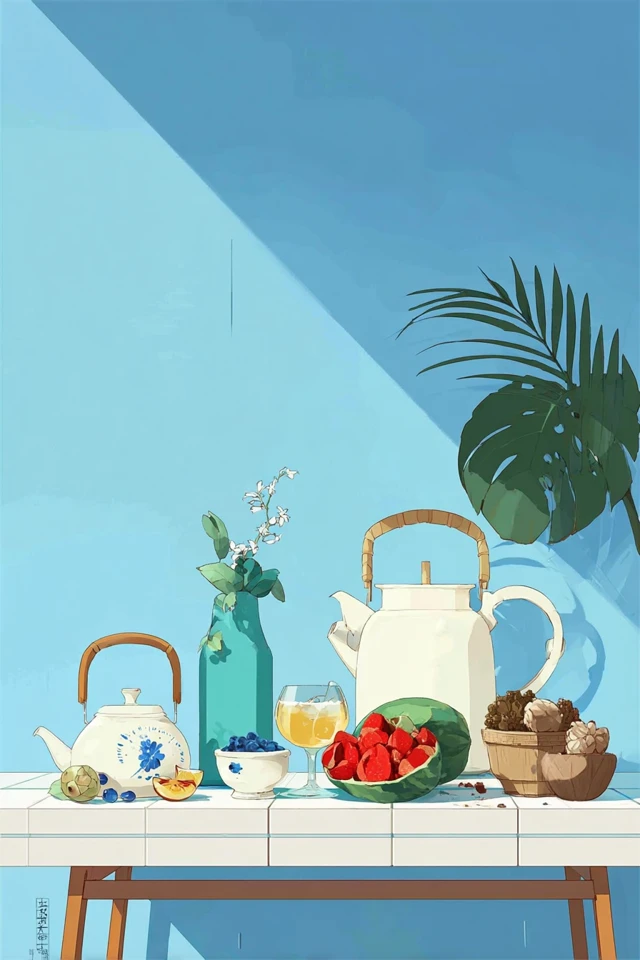Azure Urban Chic - Image 3