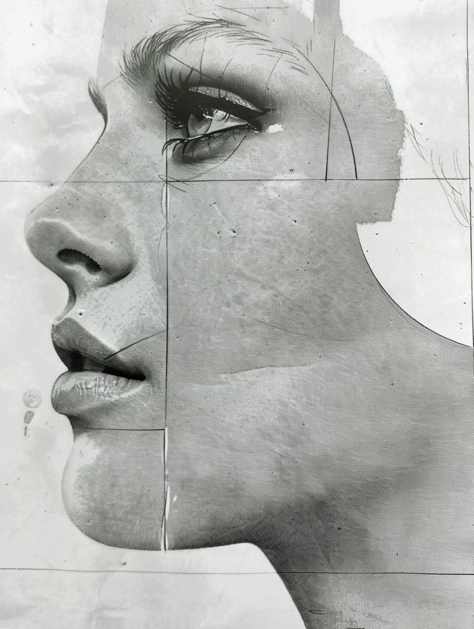 Fragments of a Feminine Gaze - Image 4
