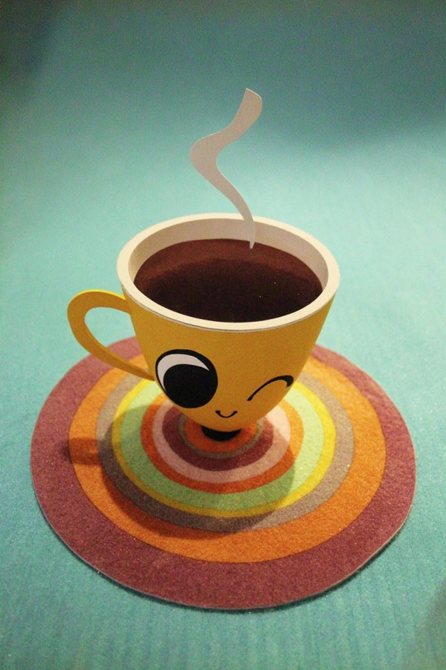 Felt Character Craft - Image 4