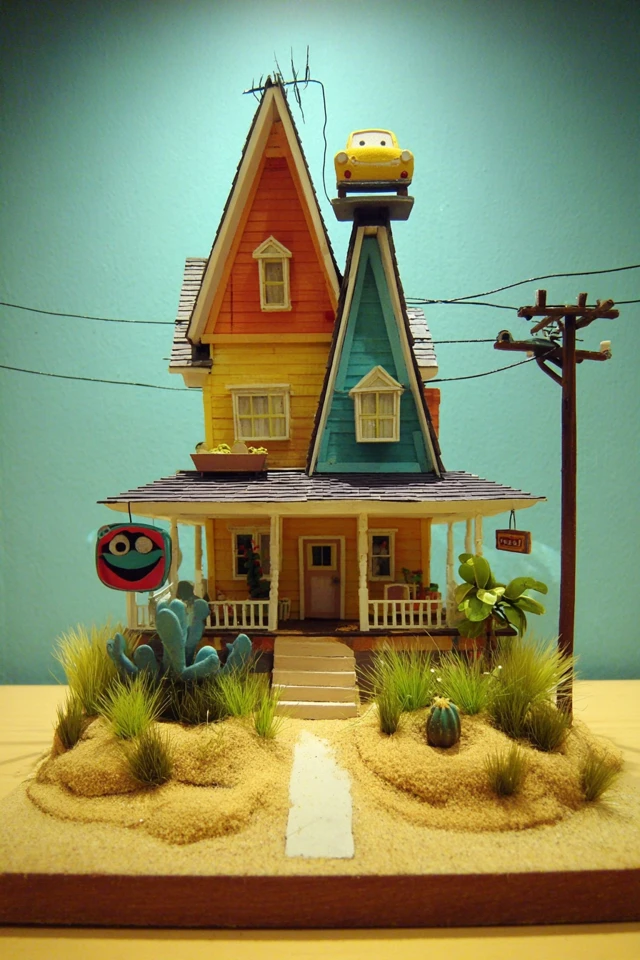 Felt Character Craft - Image 6