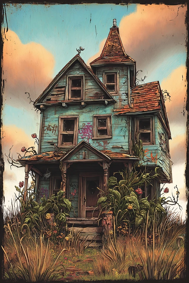 Rustic Urban Soul - Image 6