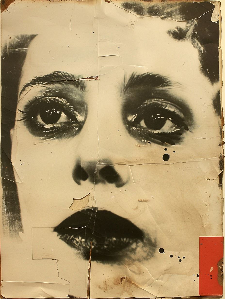 Fragments of a Haunted Gaze - Image 3