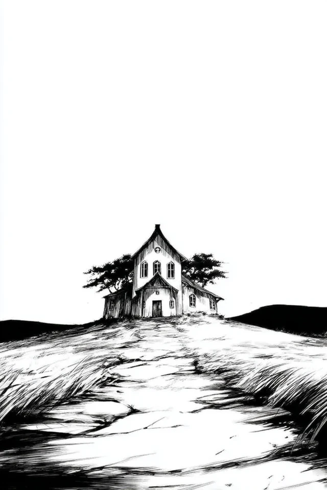 Shadows of a Silent Memory - Image 6