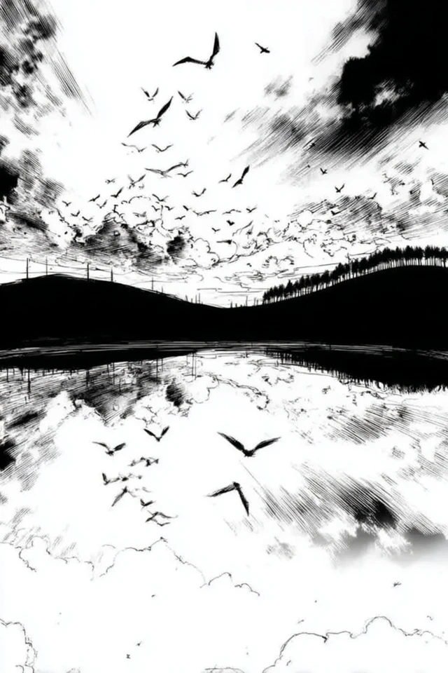 Shadows of a Silent Memory - Image 2