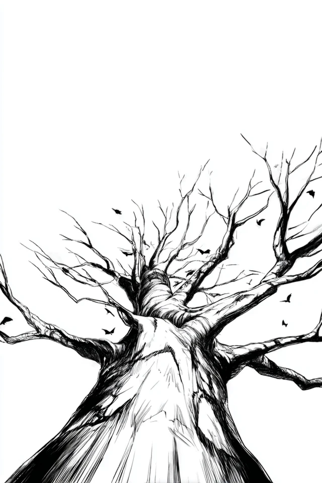 Shadows of a Silent Memory - Image 5