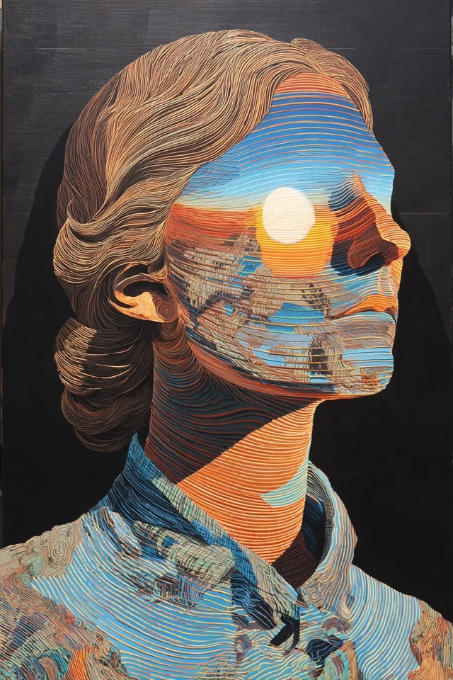 Topographic Soul - Image 1