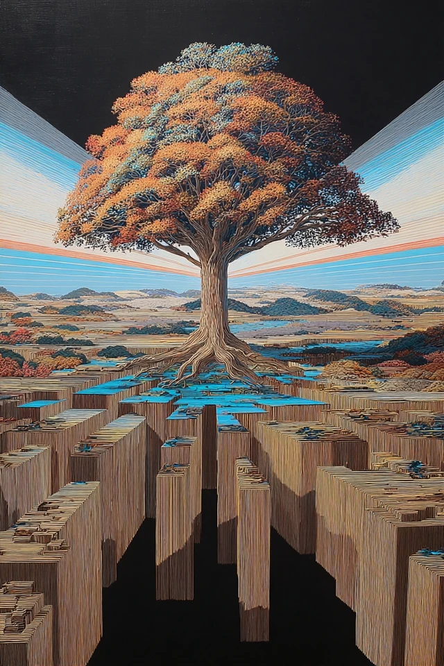 Topographic Soul - Image 5