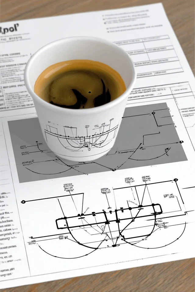 The Art of Technical Precision - Image 4