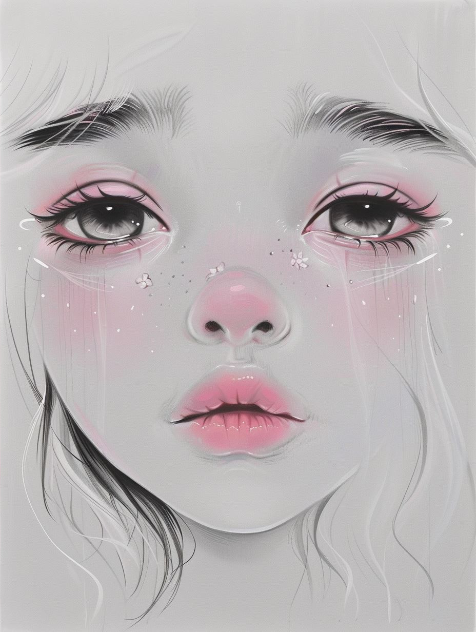 Celestial Dream Gaze - Image 4