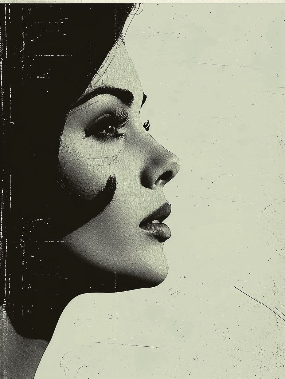 Retro Pop Contrast - Image 3